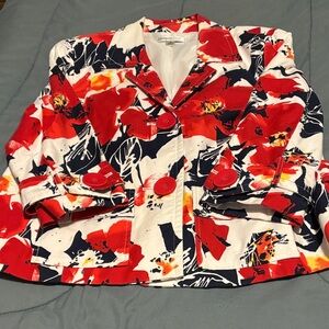 Coldwater Creek Jacket, Women’s Size 16